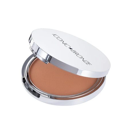 Iconic Bronze Matte Bronzer - Medium 15g