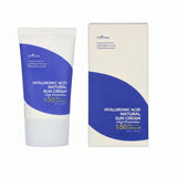 Isntree Hyaluronic Acid Natural Sun Cream SPF50 50ml HWS Beauty 