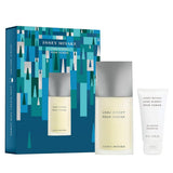 Issey Miyake L'Eau Dissey Pour Homme Gift Set