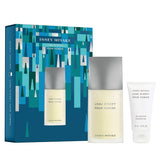 Issey Miyake L'Eau Dissey Pour Homme Gift Set