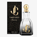 Jimmy Choo I Want Choo Forever Eau De Parfum 100ml