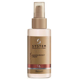 System Professional Luxe Oil Keratin Protect Cream 95ml