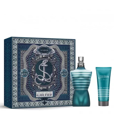 Jean Paul Gaultier Le Male Giftset
