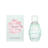 Jimmy Choo Floral Eau De Toilette 