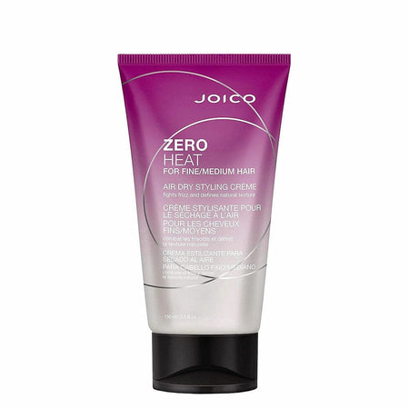 Joico Zero Heat Air Dry Styling Creme For Fine/Medium Hair 150ml