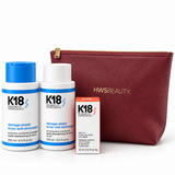 K18 Routine Haircare Bundle
