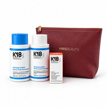 K18 Routine Haircare Bundle