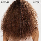 Kerasilk Curl Balm 150ml before and after