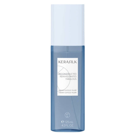 Kerasilk Liquid Cuticle Filler 125ml