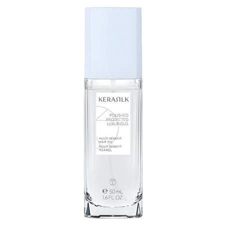 Kerasilk Multi-Benefit Hair Oil 50ml