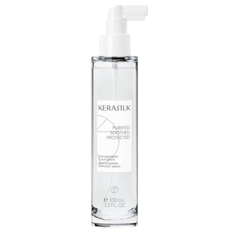 Kerasilk Anti-Dandruff Scalp Serum 100ml