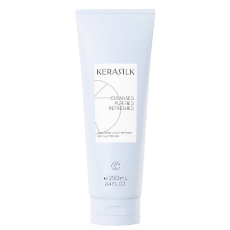 Kerasilk Exfoliating Scalp Pre-Wash 250ml