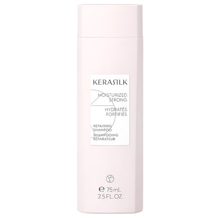 Kerasilk Repairing Shampoo 75ml