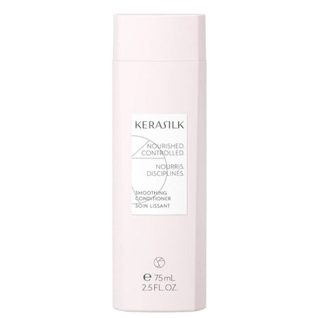 Kerasilk Smoothing Conditioner 75ml