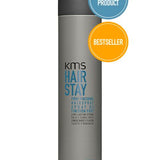 KMS Finish Hair Stay Firm Finishing Hairspray 300ml