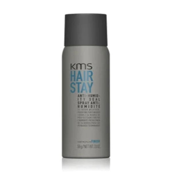 KMS HairStay AntiHumidity Seal Spray HWS Beauty