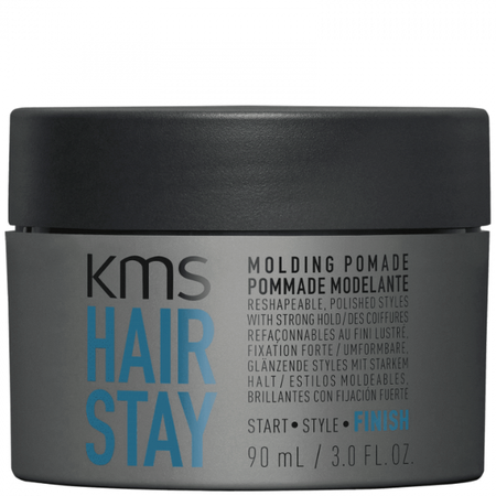 KMS Hair Stay Molding Pommade 90ml