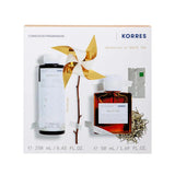 Korres Herbarium of White Tea Gift Set