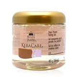 KeraCare Clear Protein Styling Gel