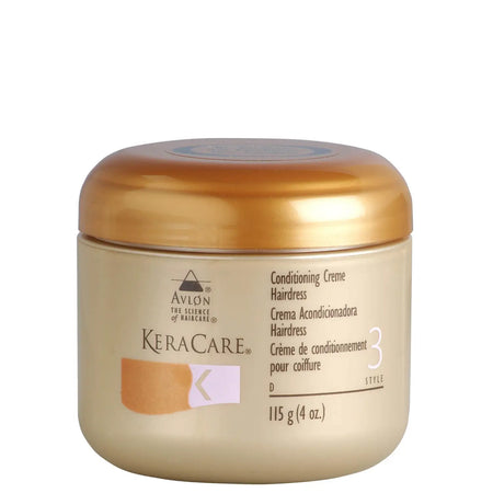 KeraCare Conditioning Creme Hairdress