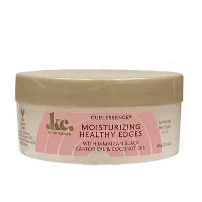 KeraCare CurlEssence Moisturizing Healthy Edges