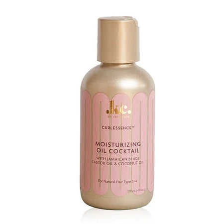 KeraCare CurlEssence Moisturizing Oil Cocktail 