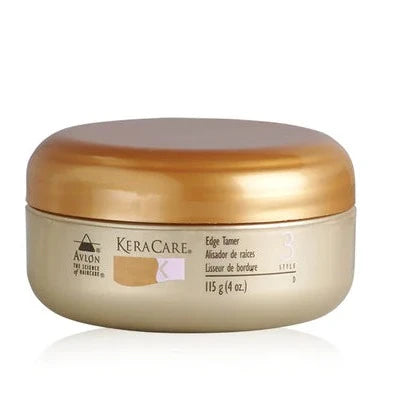 KeraCare Edge Tamer 115g