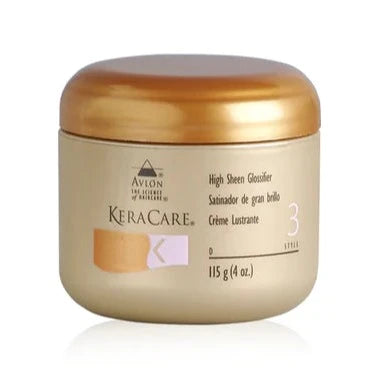 KeraCare High Sheen Glossifier 