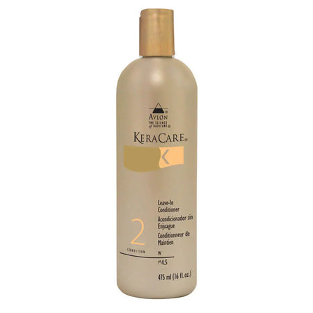 KeraCare Leave-in Conditioner 475ml