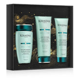 Kerastase Resistance Fondant Gift Set