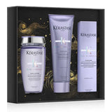 Kerastase Blond Absolu Fondant Gift Set