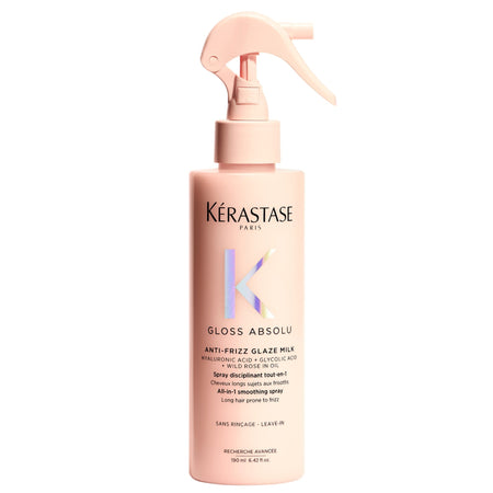 Kerastase Gloss Absolu Anti-Frizz Glaze Milk All-In-1 Spray 190ml