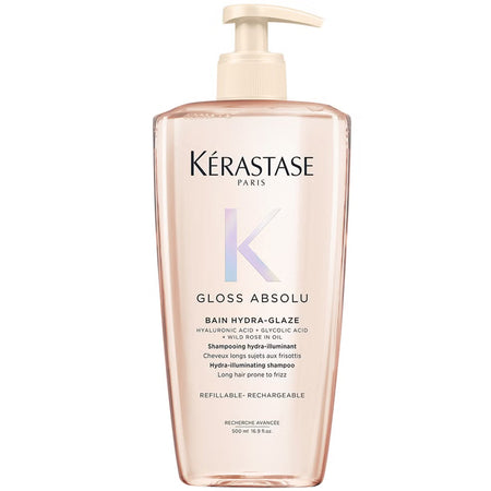 Kerastase Gloss Absolu Bain 500ml