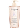 Kérastase Gloss Absolu Shampoo Refillable Bottle for Long Frizzy Hair 500ml