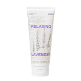 Korres Overnight Body Milk Relaxing Lavender 200ml