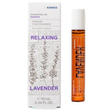 Korres Pressure point Fragrance Relax Lavender 10ml