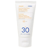 Korres Yoghurt Tinted Sunscreen Face Cream SPF30 50ml