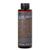 Korres Athenian Grooming 2-In-1 Hair + Body Wash for Men 250ml