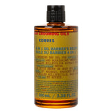 Korres Athenian Grooming 4-In-1 Oil Barber's Recipe 100ml