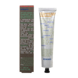 Korres Athenian Grooming Aftershave Barber's Comfort Balm 125ml