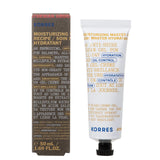 Korres Athenian Grooming Moisturising Master Recipe Face Cream for Men 50ml