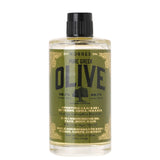 Korres Olive 3 in 1 Nourishing Oil Face, Body and Hair 100ml