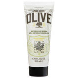 Korres Pure Greek Olive Body Cream Olive Blossom 200ml