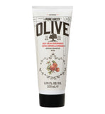 Korres Pure Greek Olive Body Cream Pomegranate 200ml