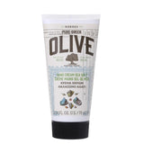 Korres Pure Greek Olive Hand Cream Sea Salt 75ml