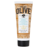 Korres Pure Greek Olive Nourishing Conditioner 200ml