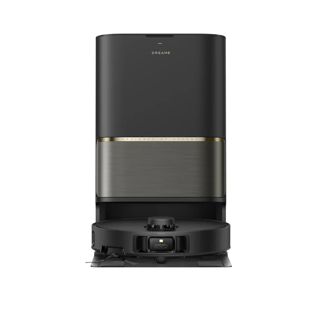 Dreame L50s Pro Ultra Black