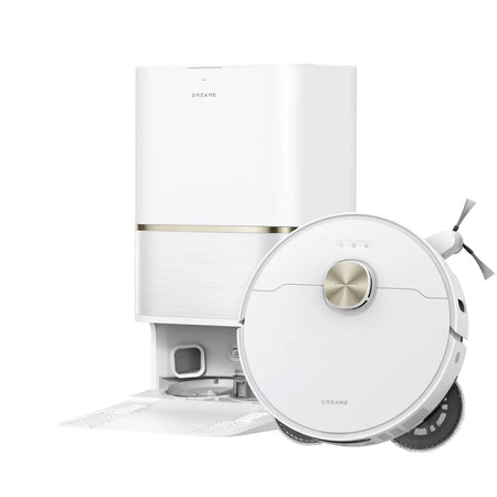 Dreame L50 Ultra AE White