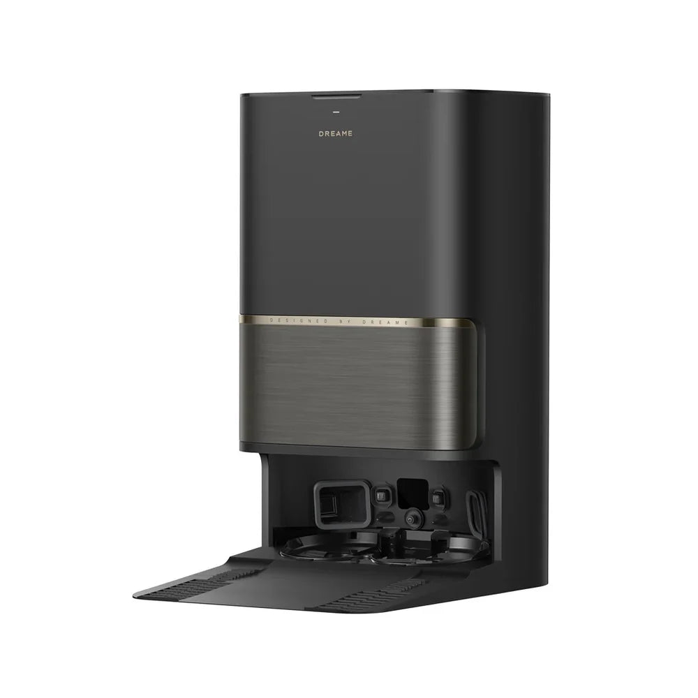 Dreame L50s Pro Ultra Black