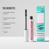 Hairburst Lash & Brow Enhancing Serum 9ml